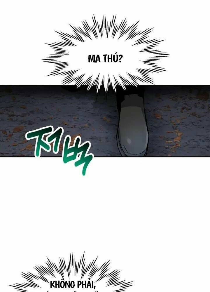 Helmut Đứa Trẻ Bị Ruồng Bỏ - Chapter 15 - Page 54