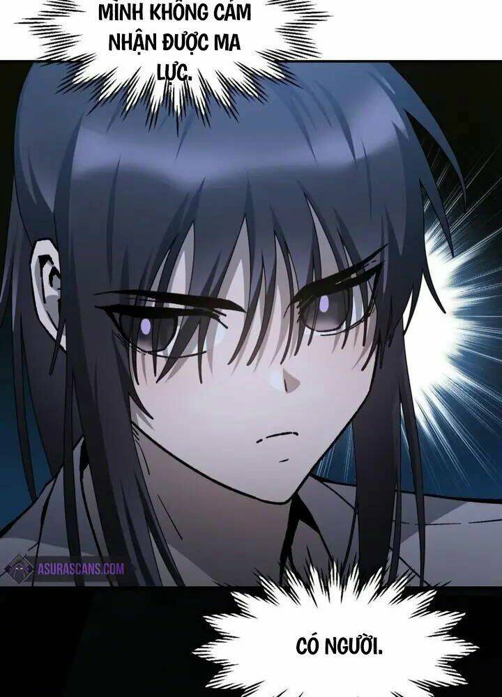 Helmut Đứa Trẻ Bị Ruồng Bỏ - Chapter 15 - Page 55