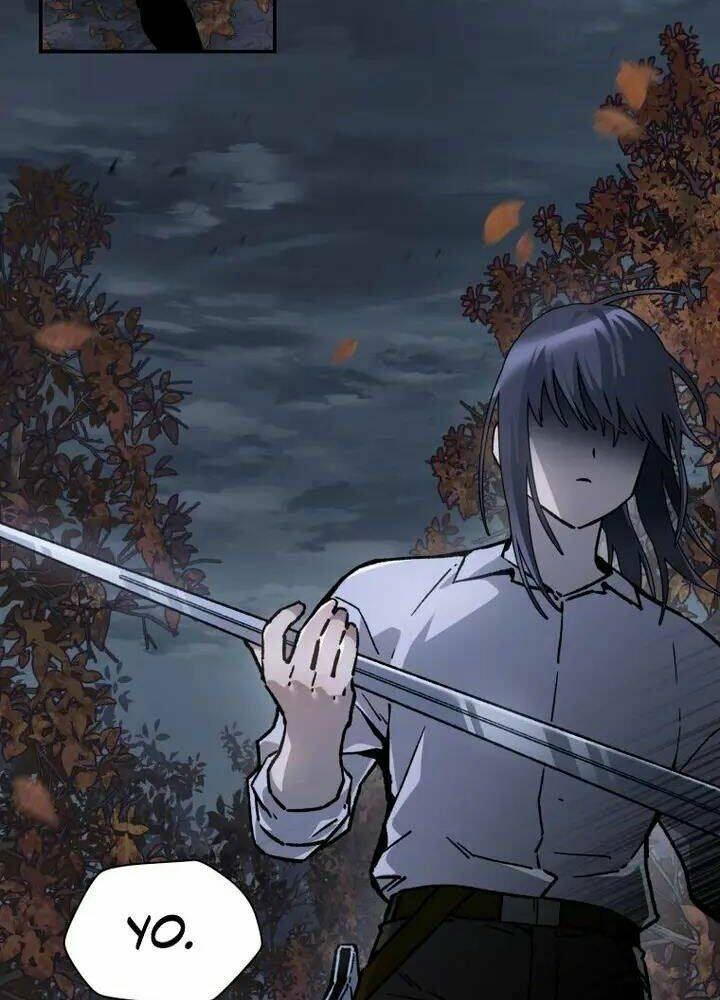 Helmut Đứa Trẻ Bị Ruồng Bỏ - Chapter 15 - Page 57