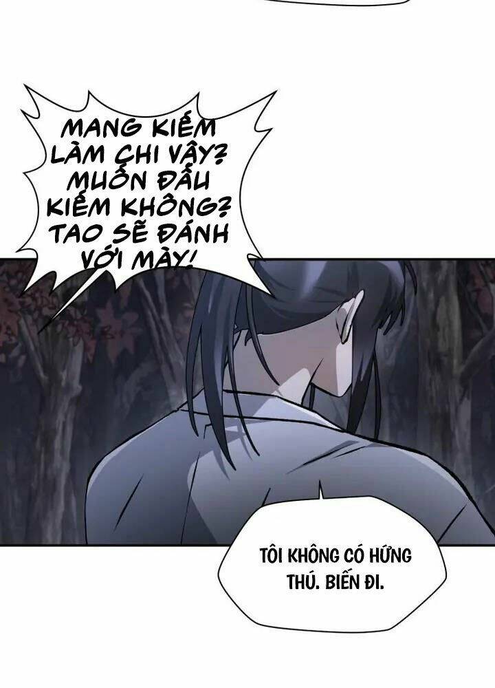 Helmut Đứa Trẻ Bị Ruồng Bỏ - Chapter 15 - Page 60