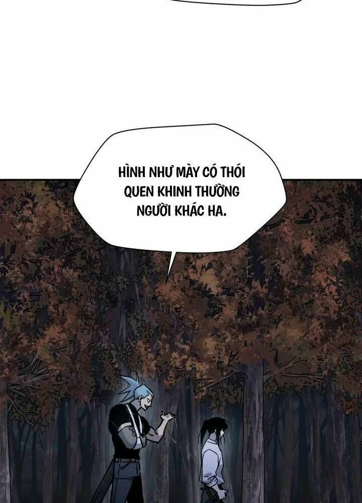 Helmut Đứa Trẻ Bị Ruồng Bỏ - Chapter 15 - Page 62