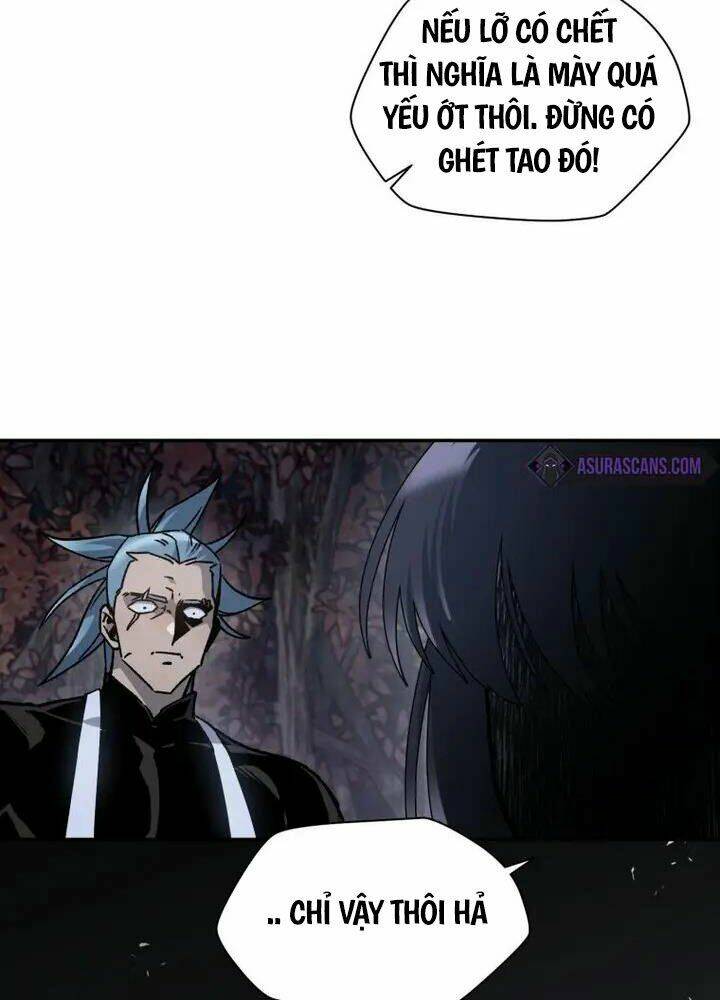 Helmut Đứa Trẻ Bị Ruồng Bỏ - Chapter 15 - Page 65