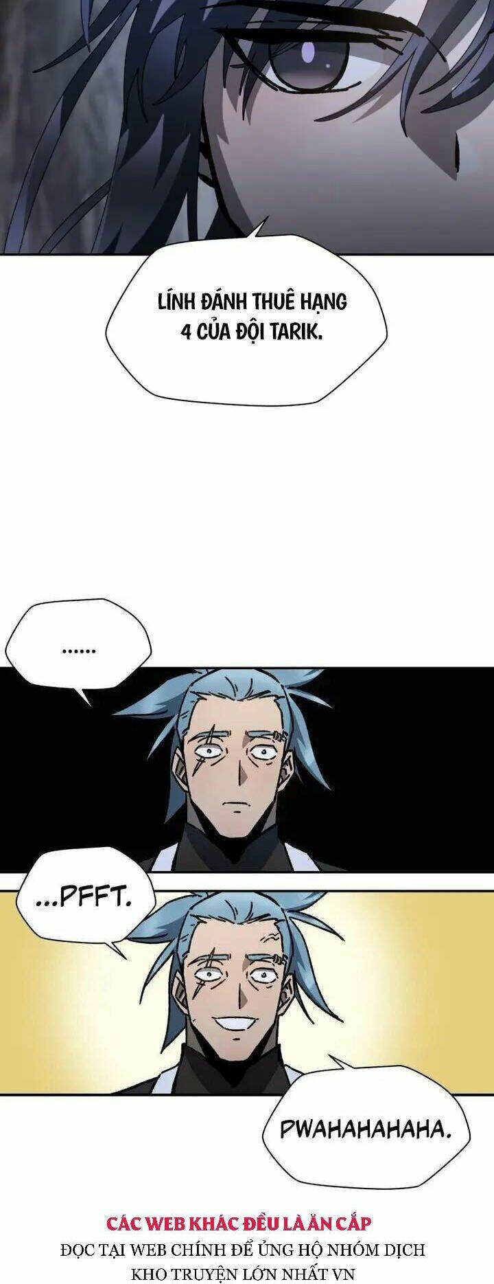 Helmut Đứa Trẻ Bị Ruồng Bỏ - Chapter 15 - Page 71