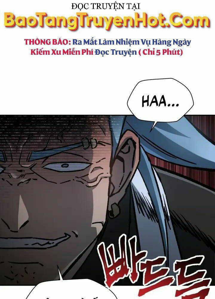 Helmut Đứa Trẻ Bị Ruồng Bỏ - Chapter 15 - Page 72