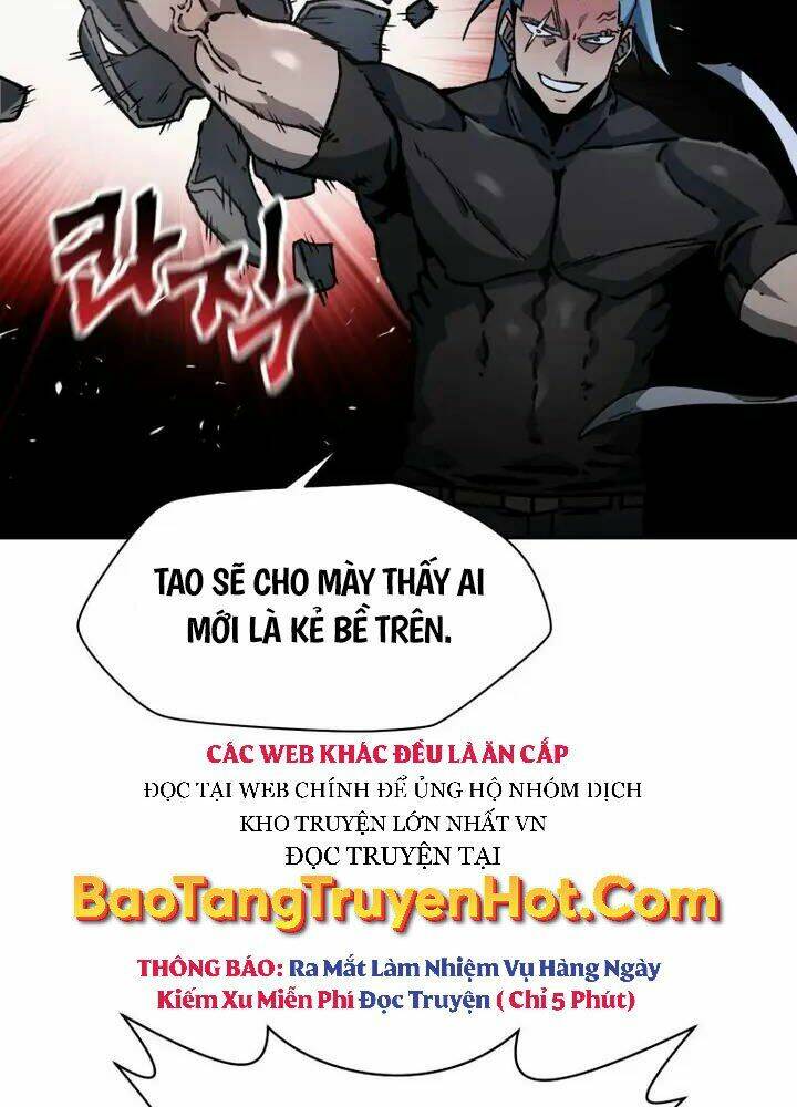 Helmut Đứa Trẻ Bị Ruồng Bỏ - Chapter 15 - Page 74