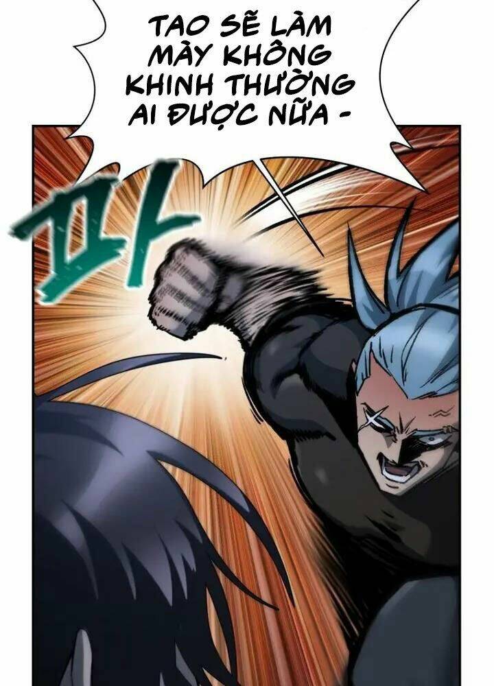 Helmut Đứa Trẻ Bị Ruồng Bỏ - Chapter 15 - Page 75