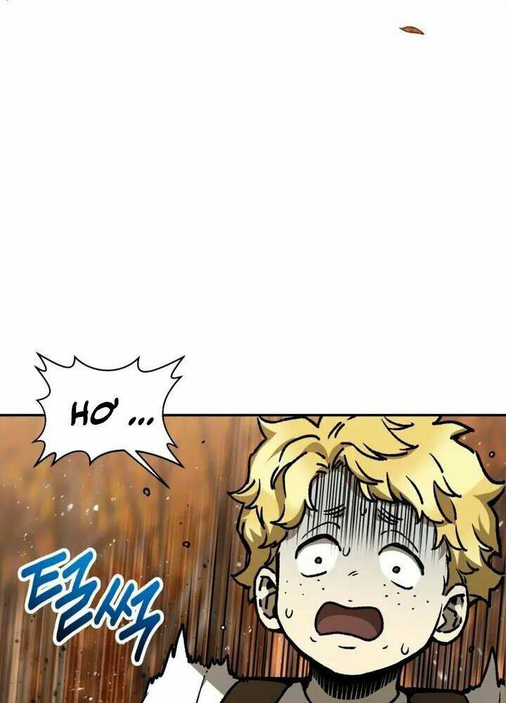 Helmut Đứa Trẻ Bị Ruồng Bỏ - Chapter 15 - Page 7