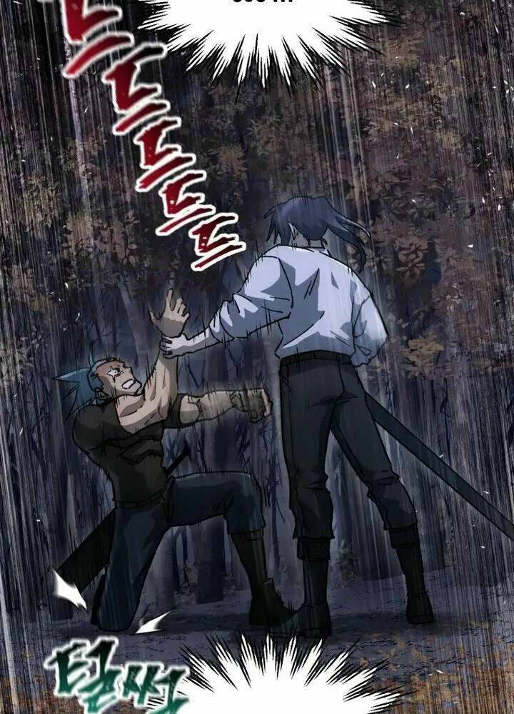 Helmut Đứa Trẻ Bị Ruồng Bỏ - Chapter 15 - Page 79