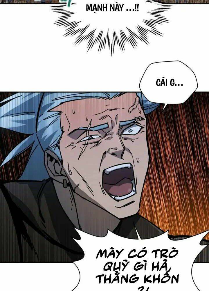 Helmut Đứa Trẻ Bị Ruồng Bỏ - Chapter 15 - Page 80