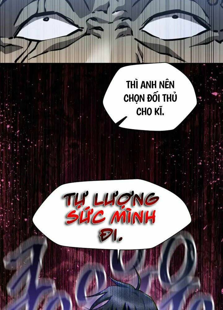 Helmut Đứa Trẻ Bị Ruồng Bỏ - Chapter 15 - Page 83