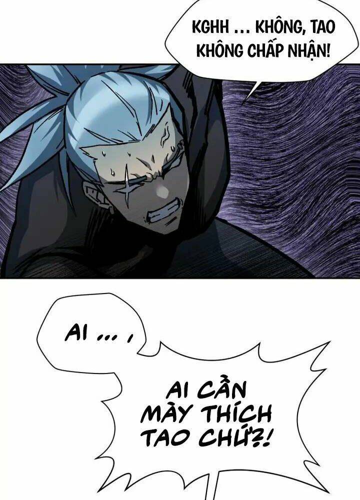 Helmut Đứa Trẻ Bị Ruồng Bỏ - Chapter 15 - Page 86