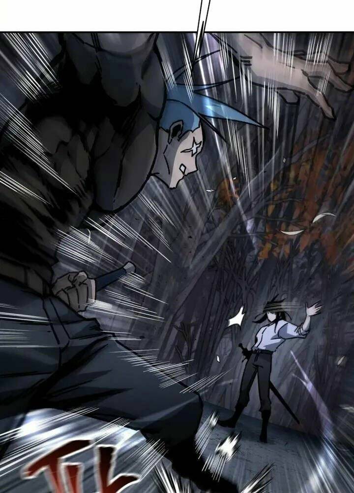 Helmut Đứa Trẻ Bị Ruồng Bỏ - Chapter 15 - Page 87