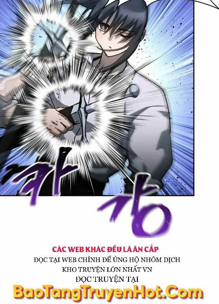 Helmut Đứa Trẻ Bị Ruồng Bỏ - Chapter 15 - Page 90