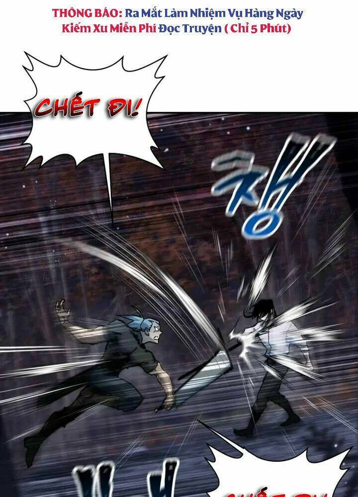 Helmut Đứa Trẻ Bị Ruồng Bỏ - Chapter 15 - Page 91