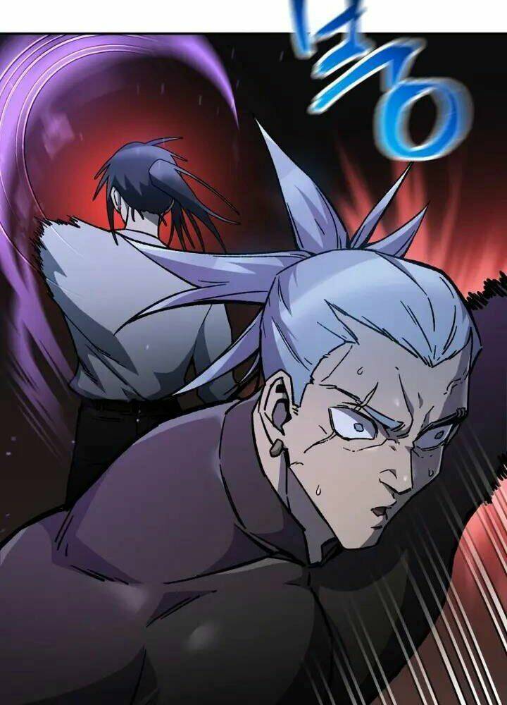 Helmut Đứa Trẻ Bị Ruồng Bỏ - Chapter 15 - Page 95