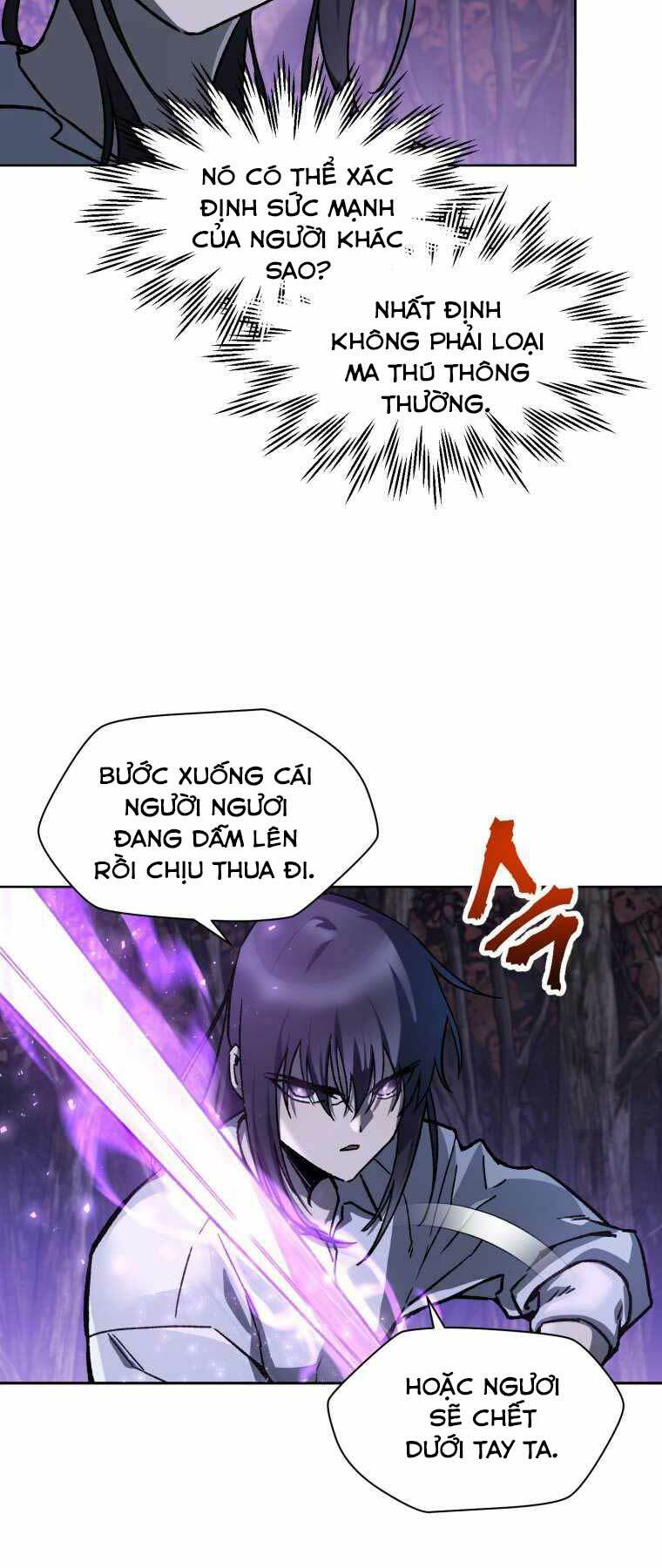 Helmut Đứa Trẻ Bị Ruồng Bỏ - Chapter 16 - Page 9