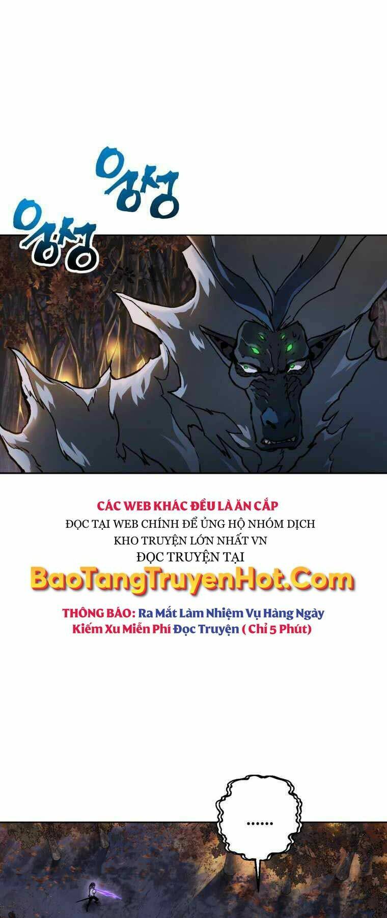 Helmut Đứa Trẻ Bị Ruồng Bỏ - Chapter 16 - Page 10