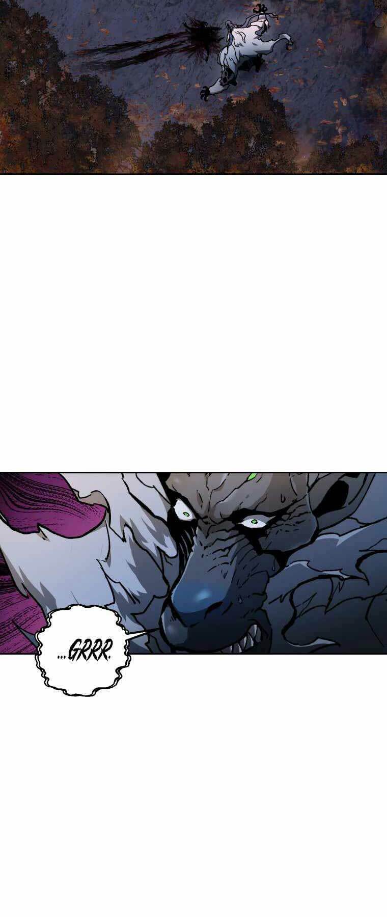 Helmut Đứa Trẻ Bị Ruồng Bỏ - Chapter 16 - Page 11