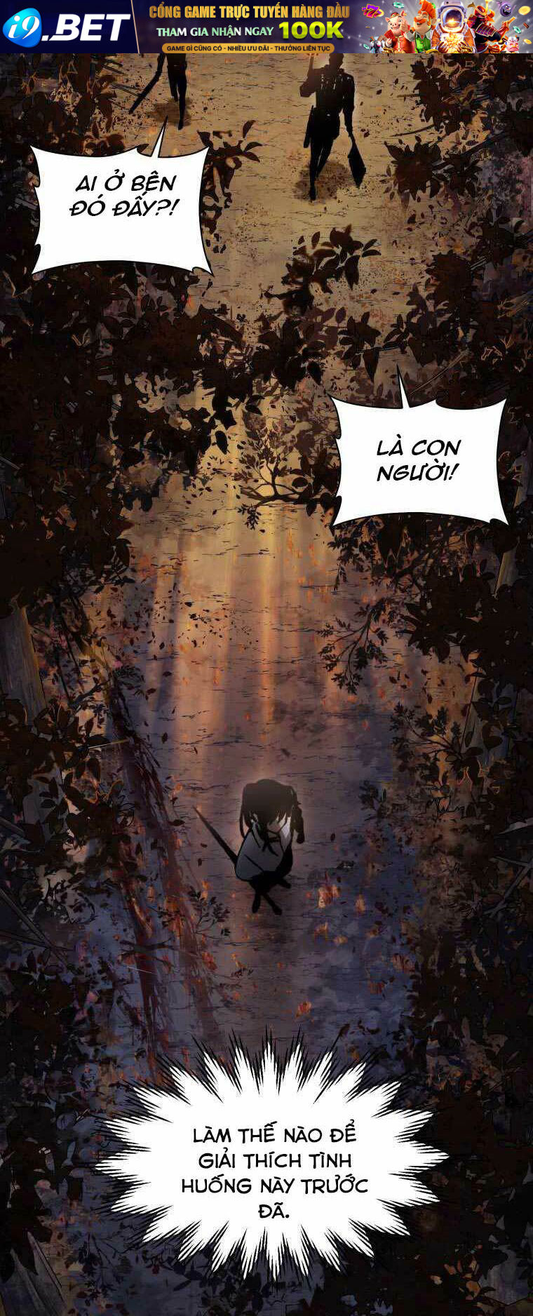 Helmut Đứa Trẻ Bị Ruồng Bỏ - Chapter 16 - Page 14