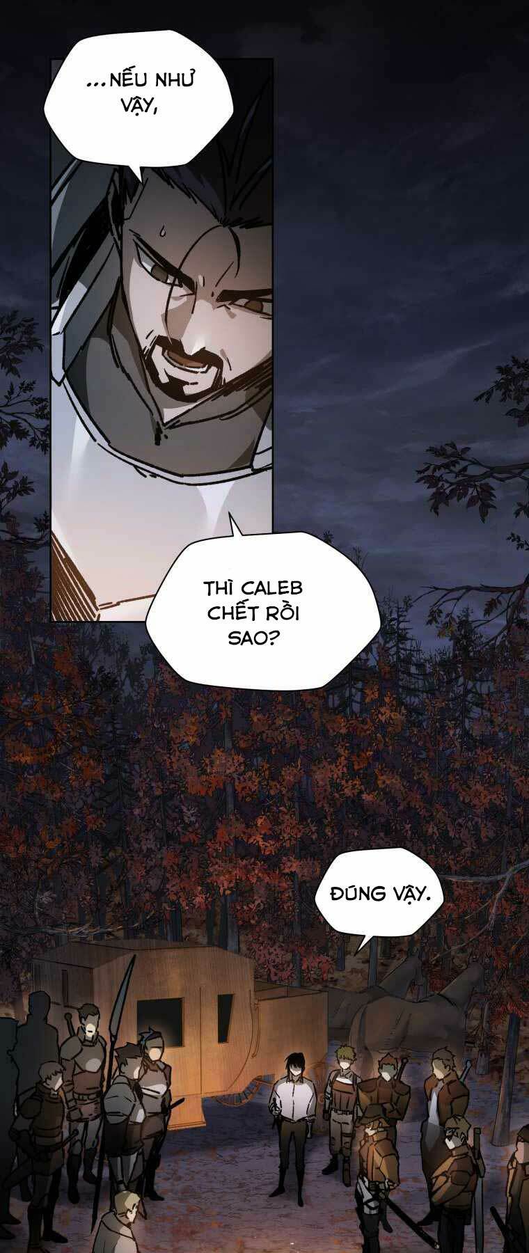 Helmut Đứa Trẻ Bị Ruồng Bỏ - Chapter 16 - Page 17