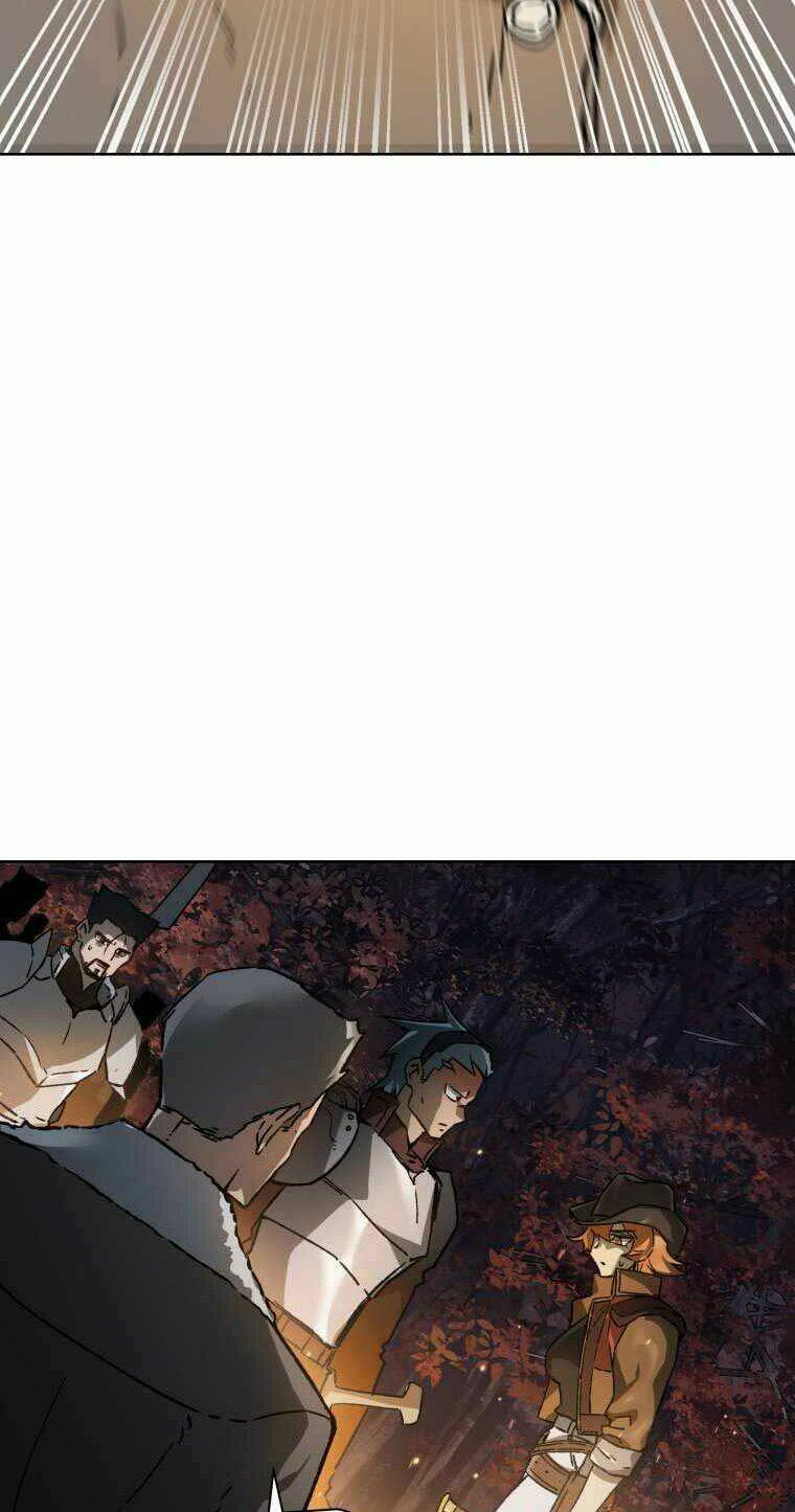 Helmut Đứa Trẻ Bị Ruồng Bỏ - Chapter 16 - Page 27