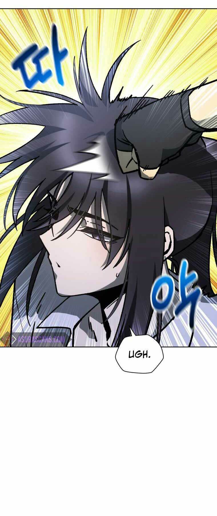 Helmut Đứa Trẻ Bị Ruồng Bỏ - Chapter 16 - Page 33