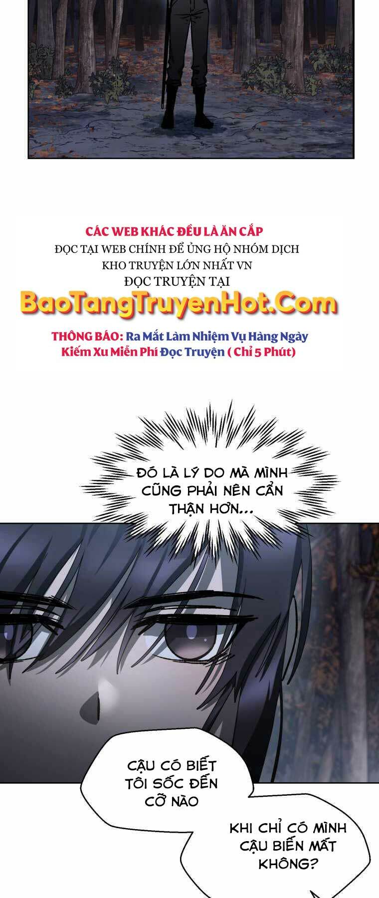 Helmut Đứa Trẻ Bị Ruồng Bỏ - Chapter 16 - Page 36
