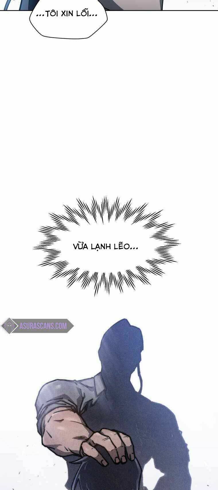 Helmut Đứa Trẻ Bị Ruồng Bỏ - Chapter 16 - Page 40