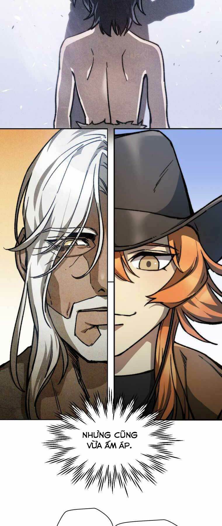 Helmut Đứa Trẻ Bị Ruồng Bỏ - Chapter 16 - Page 41