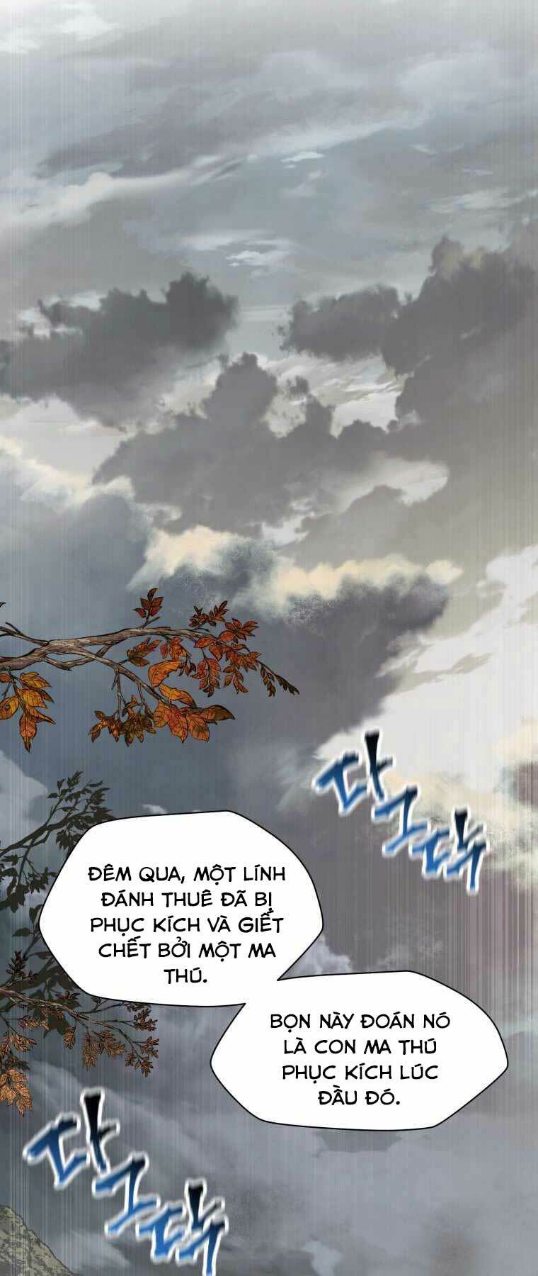 Helmut Đứa Trẻ Bị Ruồng Bỏ - Chapter 16 - Page 45