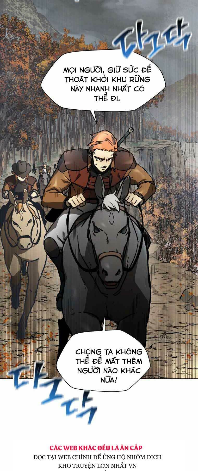 Helmut Đứa Trẻ Bị Ruồng Bỏ - Chapter 16 - Page 46