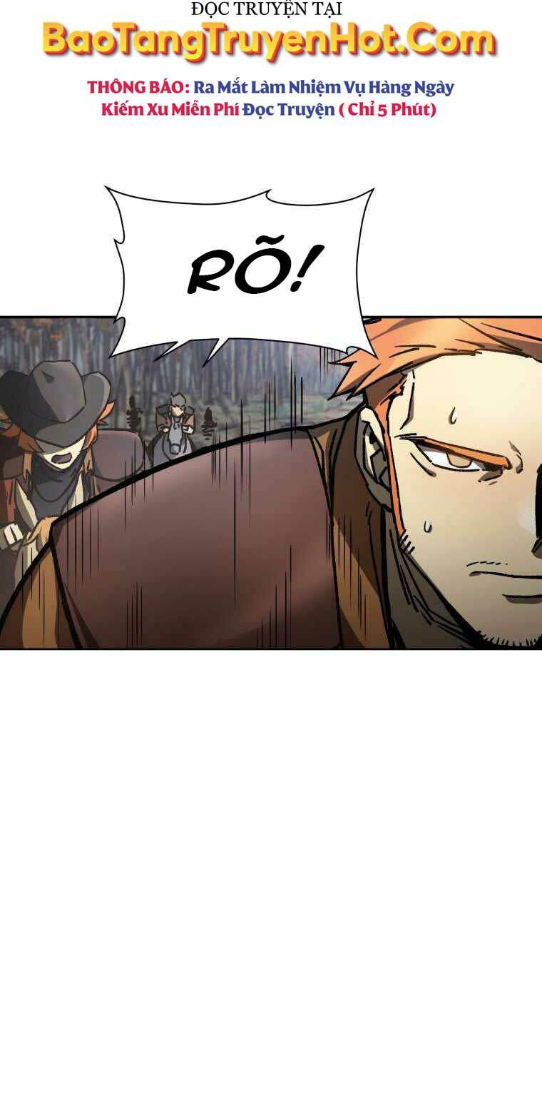 Helmut Đứa Trẻ Bị Ruồng Bỏ - Chapter 16 - Page 47