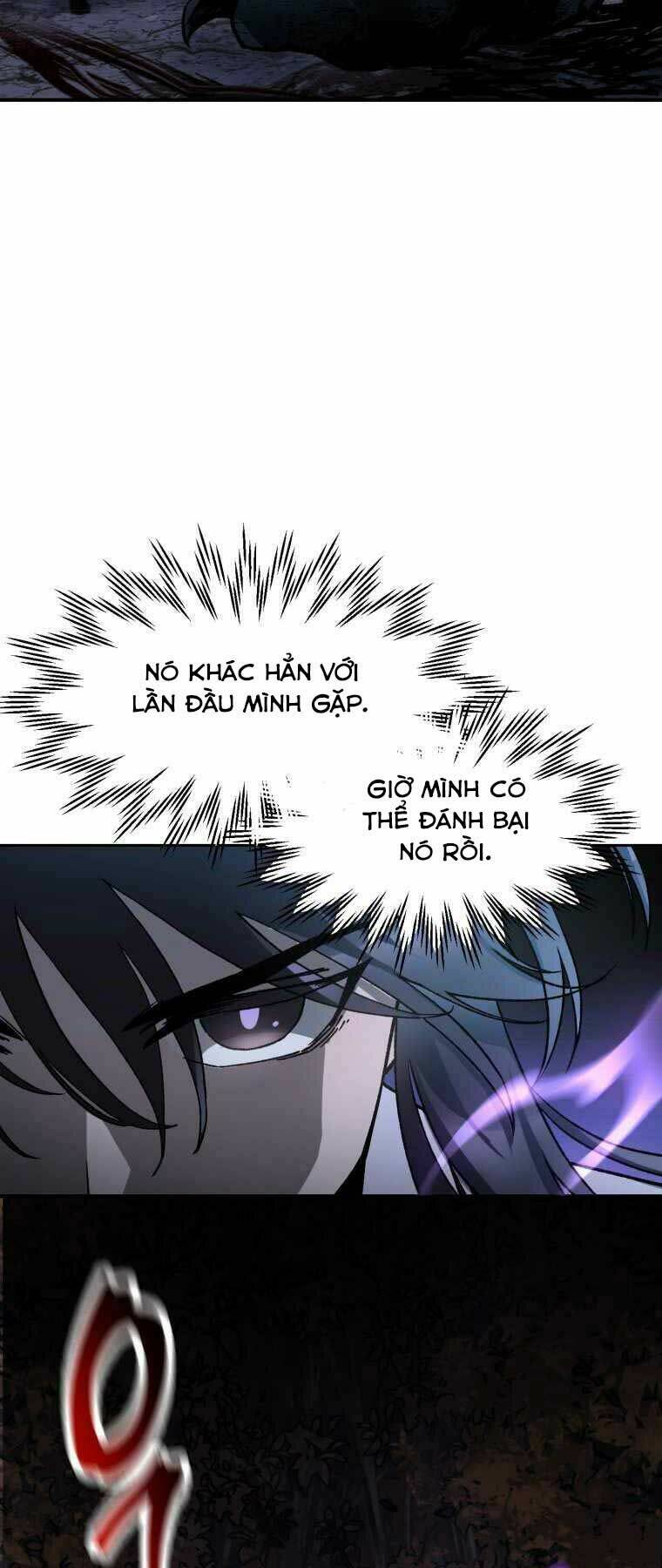 Helmut Đứa Trẻ Bị Ruồng Bỏ - Chapter 16 - Page 4