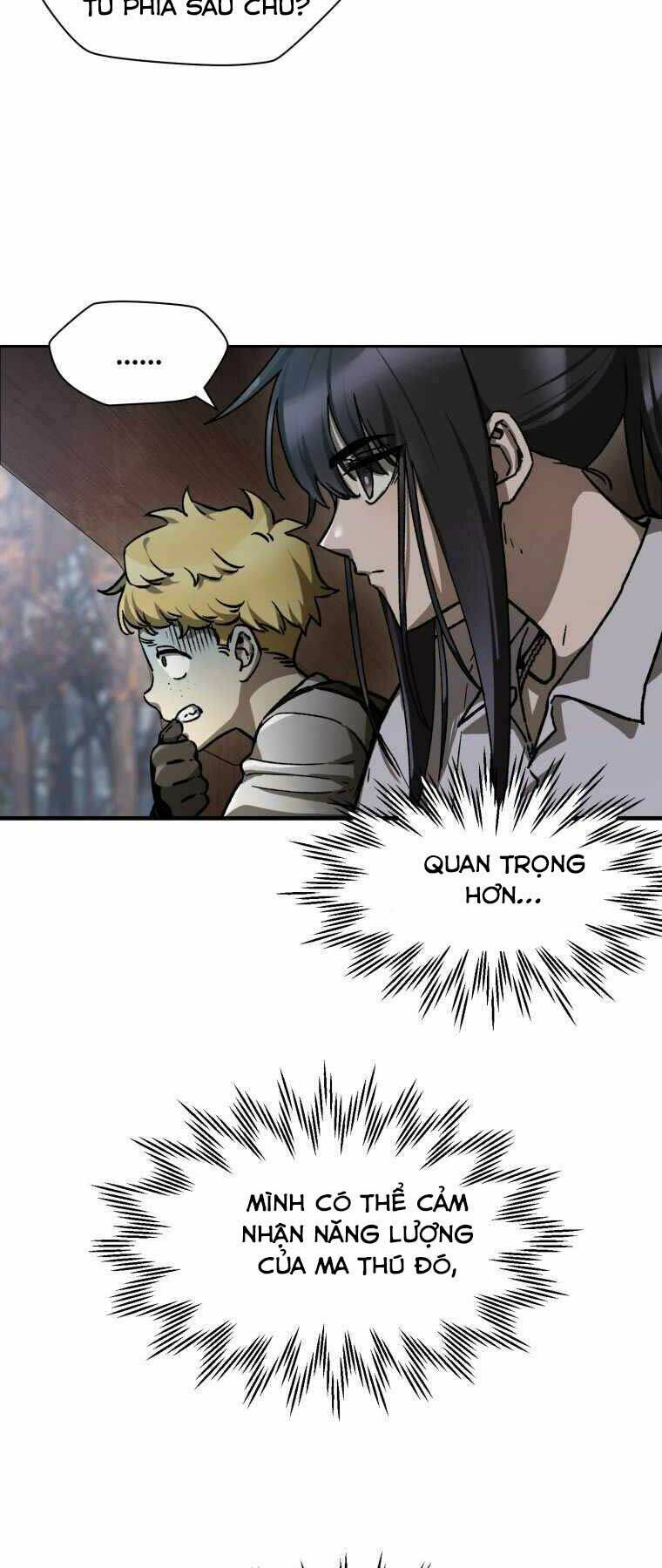 Helmut Đứa Trẻ Bị Ruồng Bỏ - Chapter 16 - Page 52