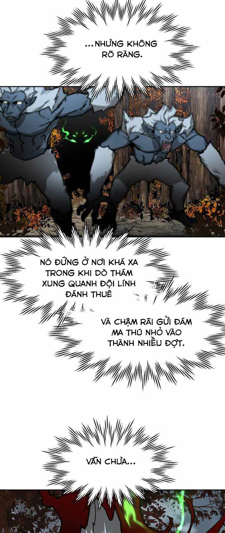 Helmut Đứa Trẻ Bị Ruồng Bỏ - Chapter 16 - Page 53