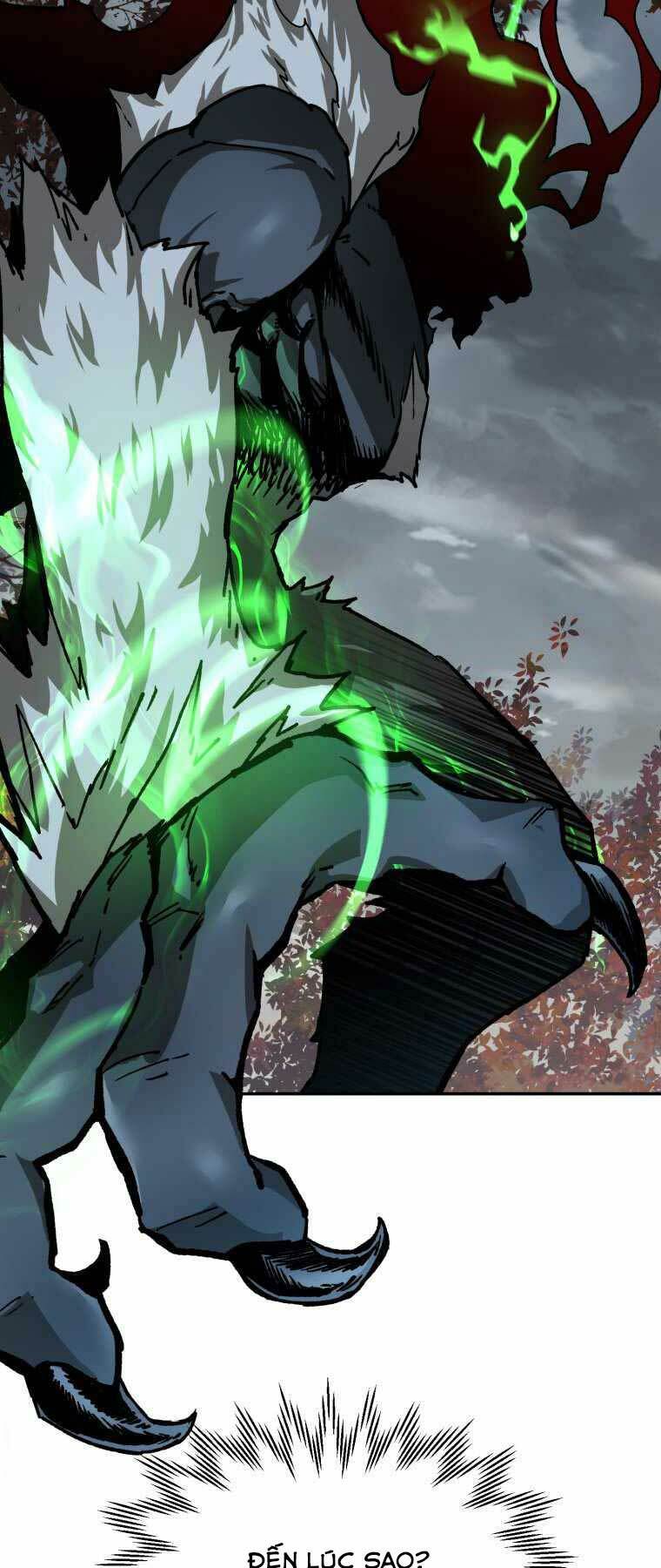 Helmut Đứa Trẻ Bị Ruồng Bỏ - Chapter 16 - Page 54