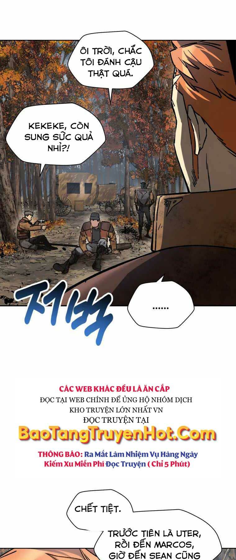 Helmut Đứa Trẻ Bị Ruồng Bỏ - Chapter 16 - Page 58