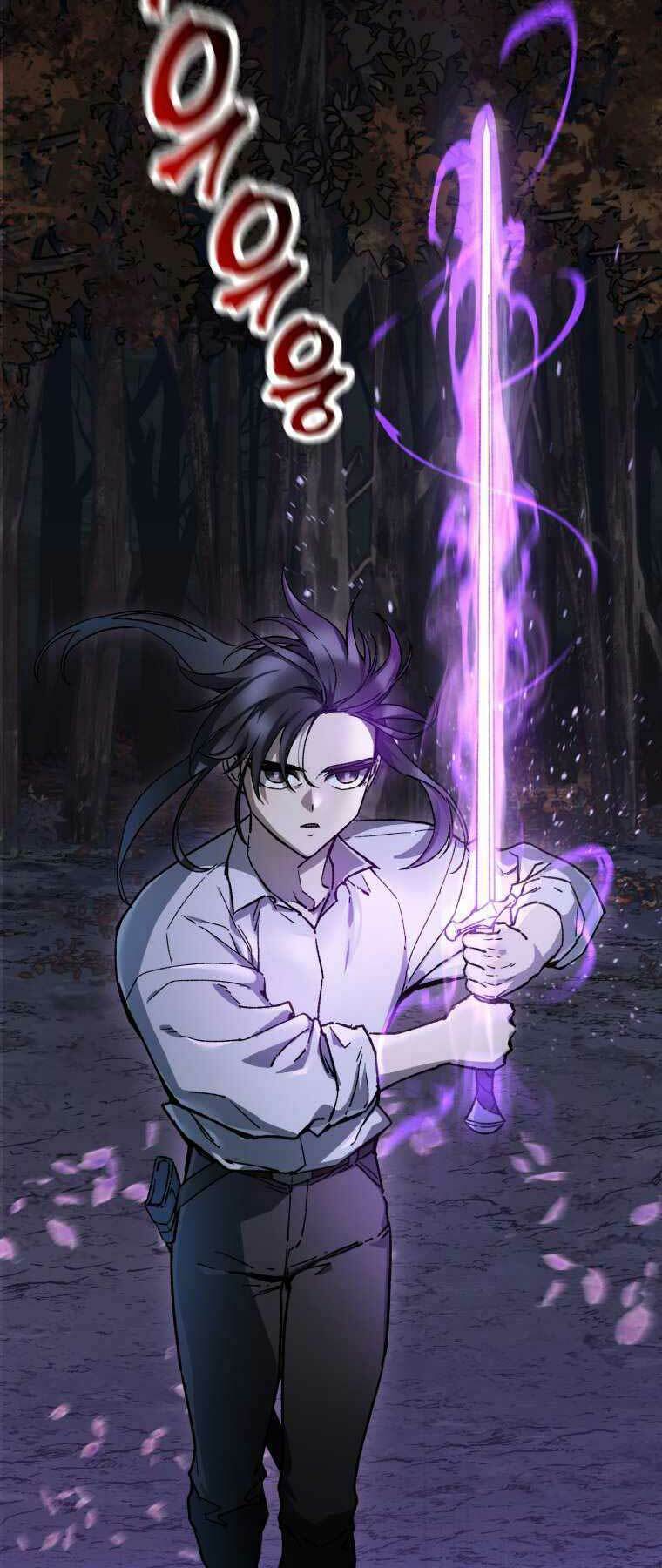 Helmut Đứa Trẻ Bị Ruồng Bỏ - Chapter 16 - Page 5