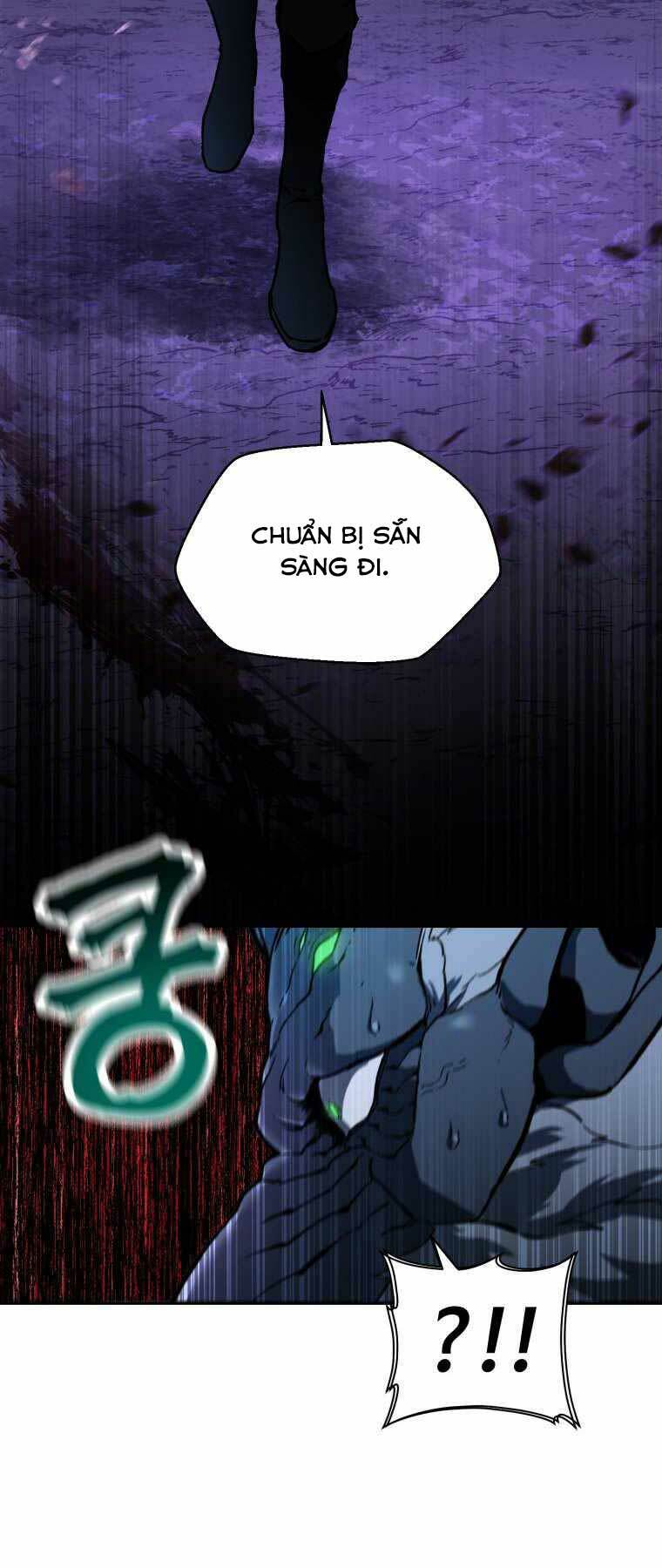 Helmut Đứa Trẻ Bị Ruồng Bỏ - Chapter 16 - Page 6