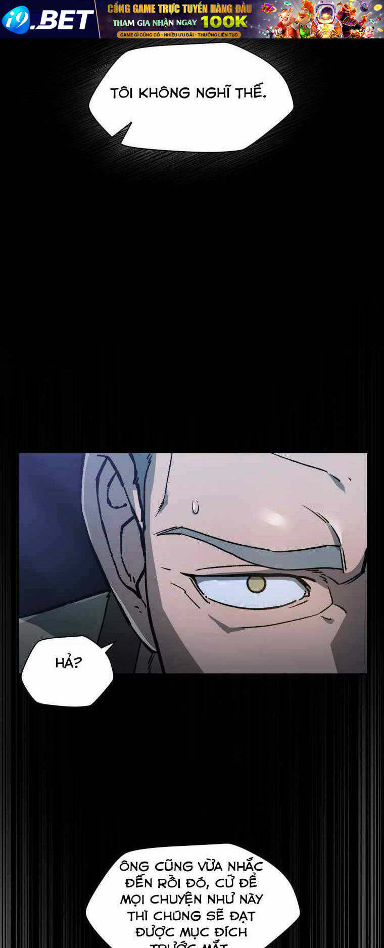 Helmut Đứa Trẻ Bị Ruồng Bỏ - Chapter 16 - Page 70