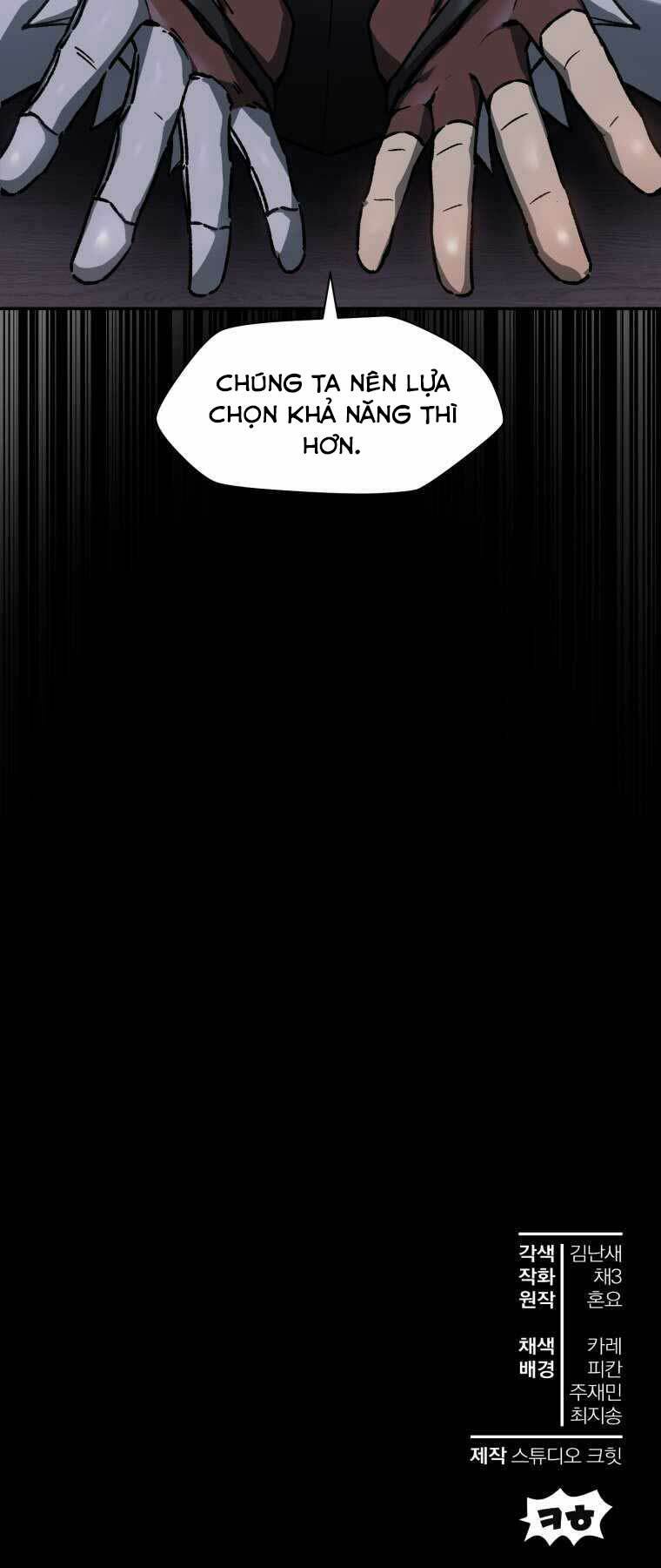 Helmut Đứa Trẻ Bị Ruồng Bỏ - Chapter 16 - Page 72