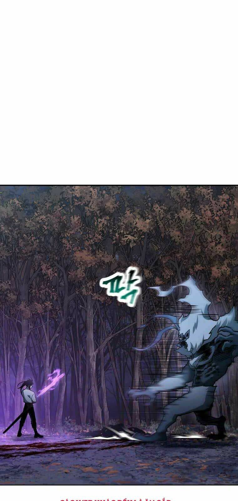 Helmut Đứa Trẻ Bị Ruồng Bỏ - Chapter 16 - Page 7