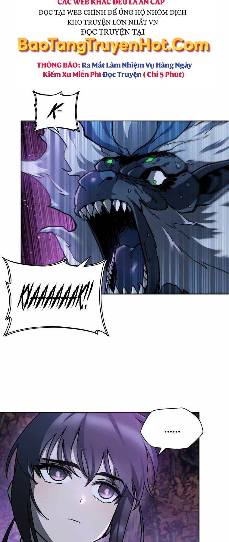 Helmut Đứa Trẻ Bị Ruồng Bỏ - Chapter 16 - Page 8