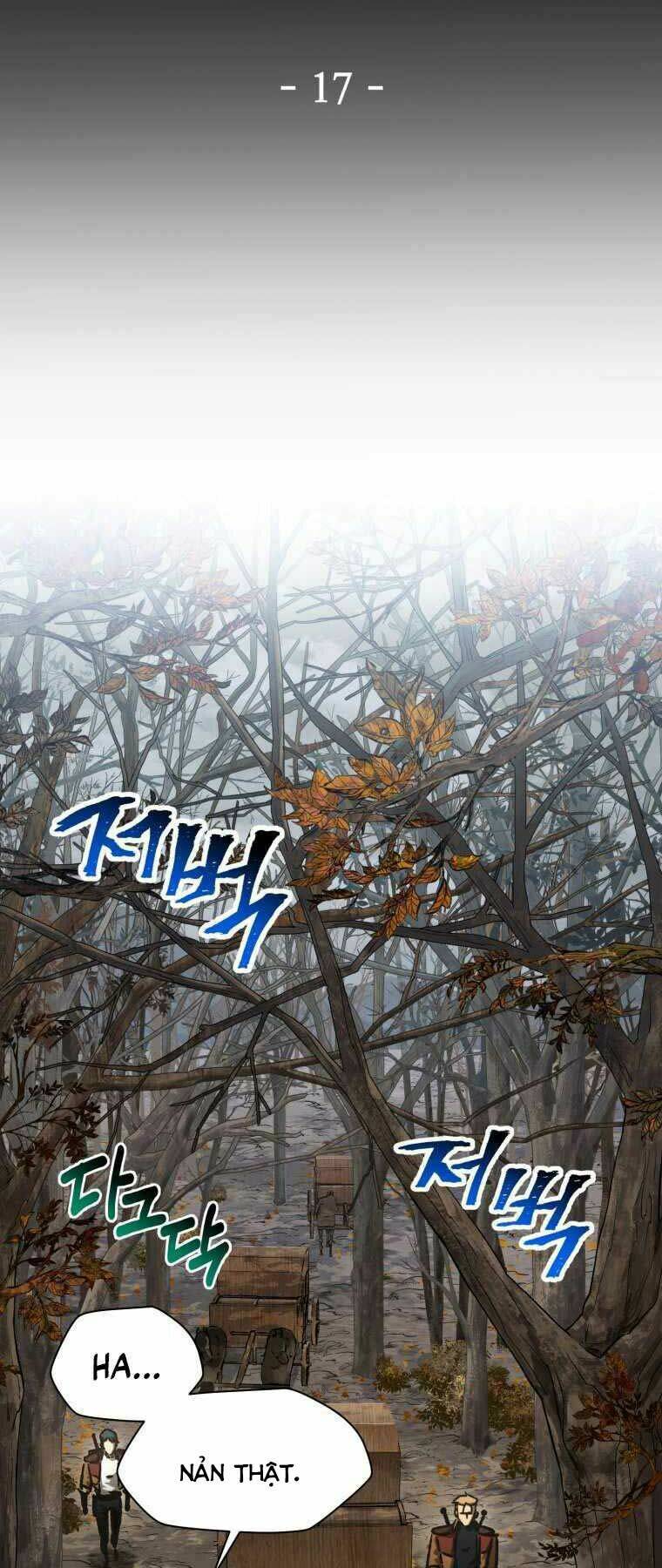 Helmut Đứa Trẻ Bị Ruồng Bỏ - Chapter 17 - Page 9