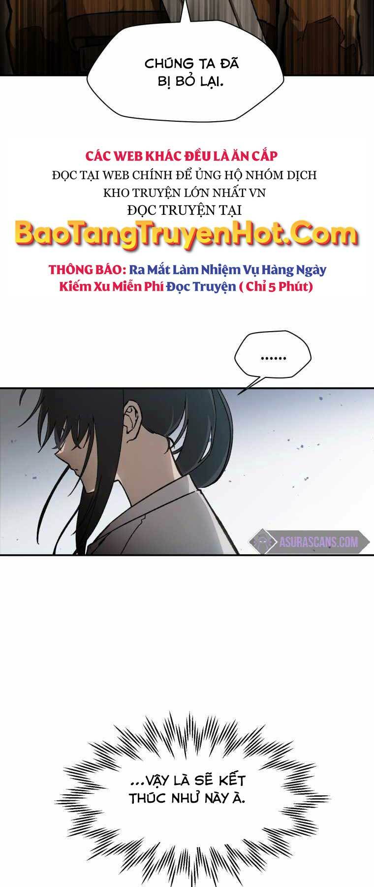 Helmut Đứa Trẻ Bị Ruồng Bỏ - Chapter 17 - Page 19