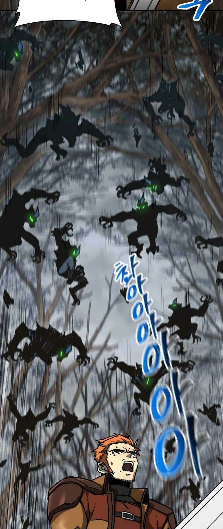 Helmut Đứa Trẻ Bị Ruồng Bỏ - Chapter 17 - Page 24