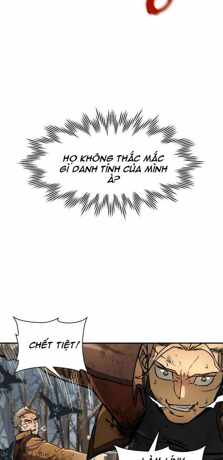 Helmut Đứa Trẻ Bị Ruồng Bỏ - Chapter 17 - Page 28