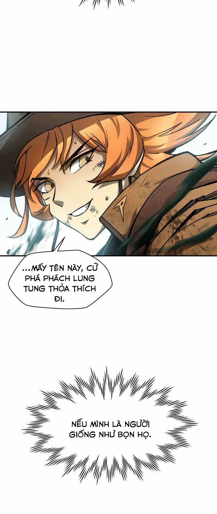 Helmut Đứa Trẻ Bị Ruồng Bỏ - Chapter 17 - Page 31