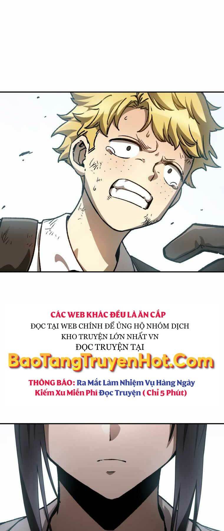 Helmut Đứa Trẻ Bị Ruồng Bỏ - Chapter 17 - Page 32