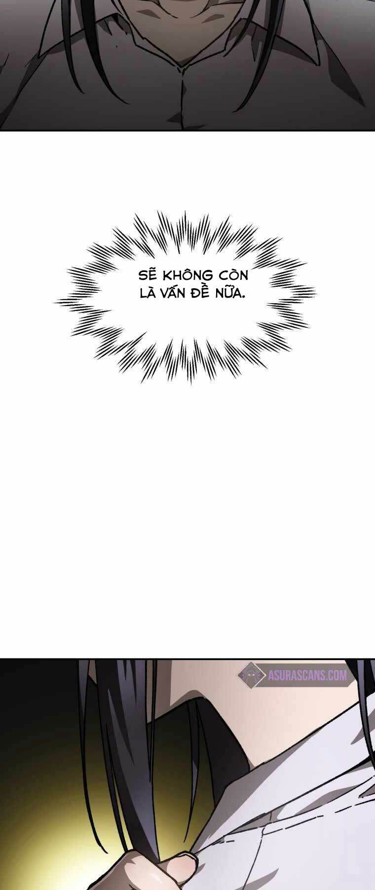 Helmut Đứa Trẻ Bị Ruồng Bỏ - Chapter 17 - Page 34